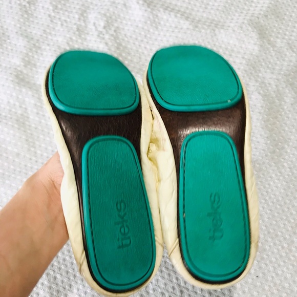 TIEKS Flats - Picture 11 of 12